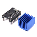 4-Layer Substrate MKS LV8729 Stepper Motor Driver Support 6V-36V Driver-Controll