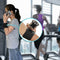 Men Women Armband Touch Screen Cell Phone Arms Band Phone Case Sports Access Hn