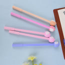 1pcs Lovely hamster gel pen signature pen school office supply gijo~JC,a