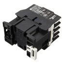 Power AC Contactor 1NO AC 220V 50/60Hz Coil Motor Starter Relay 32A 3-Phase