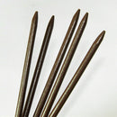 10x Women Handmade Wooden Hair Pin Hair Stick Traditional Hair Accessories