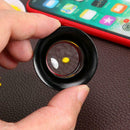 20X Glass Magnifier Watch Jewelry Repair Tools Eye Glasses Magnifying Kit A
