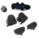 Set of 4pcs L1 R1 L2 R2 Trigger Buttons Replacement Parts For PS4 Controller
