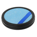 2Pcs Vacuum Cleaner Replacement Household Vacuum Cleaner Accessory Parts Wa