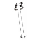 Laptop Hinges Kit For Acer Aspire