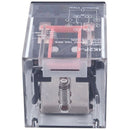AC 220V/230V Coil Voltage PCB Power Relay 8 Pins DPDT 2NO 2NC MK2P-1