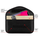 3Pcs Car Key Signal Blocker Cases, Large Faraday Bag Protector for Keyless  N7E2