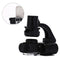 universal mobile phone microscope lens 90x optical zoom magnifier led lights ME