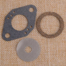 Carburetor Carb Rebuild Repair Kit Fit For STIHL 08 070 090 TS350 RK-113HL