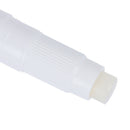 1set pen shape glue stick with 1spare glue for school office adhesives kid  OZ