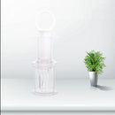 Baby Feeding Utensils Medicine Dropper Dispenser Kids Pacifier Needle Feeder LJ