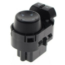 Solid Durable Power Mirror Switch Replacement Parts 22883768 for Chevrolet