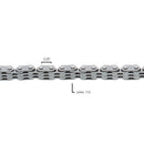 Cam Timing Chain Durable Fixing Motorcycle Accessories For Sportrax TRX400EX