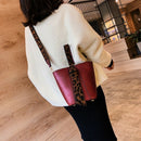 Leather Ladies Top-Handle Handbag Bags Shoulder Women Bags Crossbody Bags D Z5M8