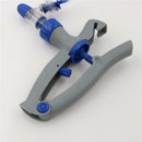 5ml Automatic Self Refill Injector Syringe Livestock Cattle Chicken Sheep  3C