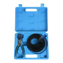 Piston Ring Compressor with plier 62mm - 145mm Auto Engines 14PCS