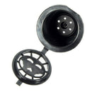 1 piece Reusable capsule Reusable coffee capsule Capsule for Nespresso mach A6D2
