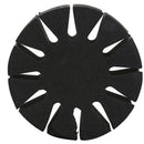 3Pcs Quiver Holder Eva Sponge Foam Round Rack 12 Separator Quiver Protectio T3L4