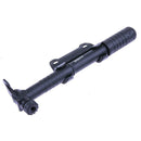 New Bicycle Mountain Road Bike Mini Air Inflator Presta Air Pump