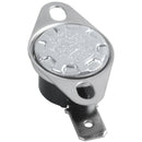 5pcs 150C 302F NC Normal Close Thermostat Temperature Thermal Switch KSD301 W1S5