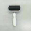 Ink Paint Lino Painting Brayer Roller & Wood Handle for Stamping Printing Art AU