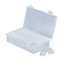 64 Detachable Diamond Embroidered Diamond Picture Frame Cross-Stitch Box St
