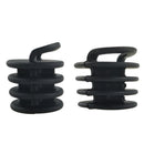 10Pcs 30mm Kayak Canoe Scupper Stopper Bungs Drain Holes Plugs Accessories