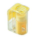 Bee Queen Marking Catcher Marker Bottle Plunger Plush Safe Beekeeper Tools