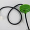 Electric Handheld Sprayer Lawn And Garden Water 1l Mini Tools Household Sprayer