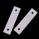 Optical Chin rest paper for ophthalmic equipments 450+sheet per pack Rest-PaperS