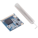 1Set LoRa SX1278 Long Range RF Wireless Power Mental Module SX1276 For Arduin OZ