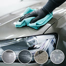 60ml Car Scratch Paint Repair Applicator Auto Touch Up Coat Polish Liquid