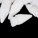 100Pcs Eatable Glutinous Rice Cake Decorating Care Baking Tool Party Supplies %ã€Š