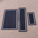 Console Armrest Storage Box Tray With Mat Fit for Hyundai Palisade 2020 Decor