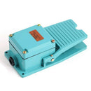 Momentary Treadle Pedal Foot Switch Instant Pedal Pedal Foot Switch, Stampi
