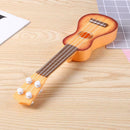 Mini Simulated Ukulele Guitar Musical Instrument Kids Education Toys Gift