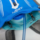 Hydration Pack Backpack Water Bladder Bag Rucksack Cycling Running Bue
