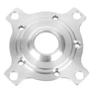E-Bike Chainring Adapter Narrow Wide Chainwheel Adaptor for Mid Motor E-Bikes