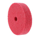 2pcs Nylon Fiber Polishing Wheel Abrasive Polishing Wheels Set Cleaning Tool