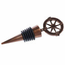 Nautical Bar Design Wine Bottle Stopper Red Wine Favor Wedding Gift