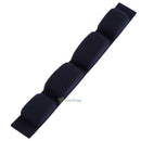 Replacement Headband Cushion Pad for Sennheiser HD650/600/581 Headphones SN9F