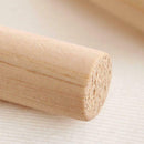 20Pcs Moth Repellent Natural Wood Strip Block for Closet Air Freshener