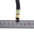190mm/7.48" Universal Car Truck Flexible Rubber Tyre Tire Valve Stem Extension