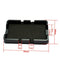 Non-slip Mat Pad Mobile Phone Holder Car Dashboard Anti Slip Sticky Holder