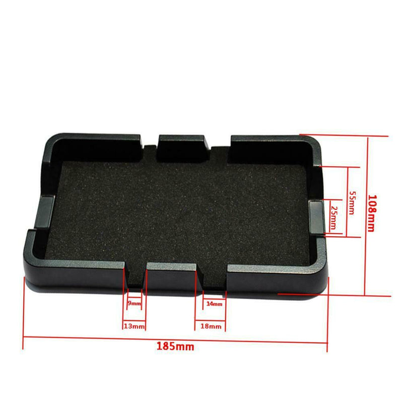 Non-slip Mat Pad Mobile Phone Holder Car Dashboard Anti Slip Sticky Holder