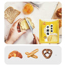 Bread Yeast High-activity Healthy Probiotic Dry Yeast Powder for Household Use