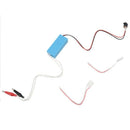 12V CCFL Tester Laptop Screen Repair LCD TV Backlight Lamp Tube Test MAX 40 B9A4