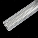 6Pcs Barber Hairdressing Face  Hairspray  Transparent for Home Use