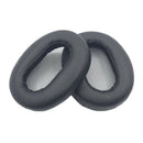 Replacement Headphone Earpads Cushion Ear Pads Black for Sony MDR-1AM2