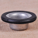 2x Front Strut Cap Limit Stop 1J0412319C fit for VW Beetle Golf Jetta Audi A3 Hf